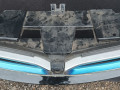 бампер передний BMW i8 I12 [рестайлинг] I12 2017, 1.5 л., B38 K15 A, бензин, купе, полный привод - фото №2