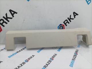 Пластик салазок сидений BMW X7 G07 2019, 3.0 л., B57 D30 C, дизель, АКПП, 475, внедорожник 5 дв., полный привод, 7444306