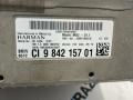магнитола BMW X7 G07 2019, 3.0 л., B57 D30 C, дизель, АКПП, 475, внедорожник 5 дв., полный привод, 9842157 - фото №6