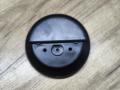 эмблема Mercedes-Benz Sprinter W907/W910 W910 2022, 2.0 л., OM 654.920, дизель, 6МКПП, микроавтобус, передний привод - фото №2