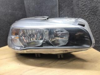 фара правая BMW 2 серия Gran Tourer F46 2017, 1.5 л., B37 C15 A, дизель, МКПП, 668, минивэн, передний привод, 7422576
