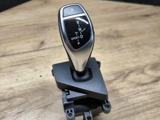 модуль управления селектора АКПП BMW 3 серия F30/F31 [рестайлинг] F30 2016, 3.5 л., N57 D30 B, дизель, АКПП, седан, 61317950409, 7950409