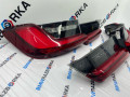 фонари задние (комплект) BMW M3 G80/G81 G80 2023, 3.0 л., S58B30A, бензин, АКПП, c4p, седан, задний привод, правый руль, 5A3BC65, 5A3BC66, 5A3BC61, 5A3BC62 - фото №2