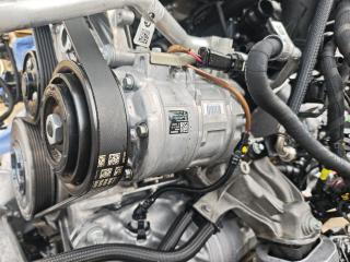 компрессор кондиционера BMW X3 G45 2025, 2.0 л., бензин, АКПП, внедорожник 5 дв., полный привод, 5A5C819