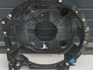 ниша запасного колеса Mercedes-Benz V-Класс W447 [рестайлинг] W447 2024, 2.0 л., OM 654.920, дизель, АКПП, черный обсидиан металлик mb 9197, микроавтобус, задний привод, A4476803307, 4476803307, 4476805206, 4476803104