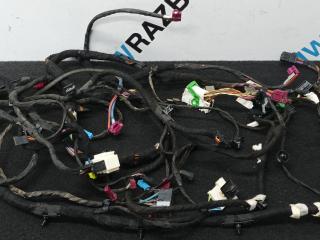 проводка торпеды BMW 4 серия G22/G23 G22 2021, 2.0 л., B48 B20 B, бензин, АКПП, c31, купе, задний привод, 4023120