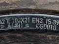 диск литой BMW X3 M F97 [рестайлинг] 2023, 3.0 л., S58B30A, бензин, внедорожник 5 дв., полный привод - фото №4