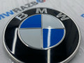 эмблема BMW M3 G80/G81 G80 2023, 3.0 л., S58B30A, бензин, АКПП, c4p, седан, задний привод, правый руль, 7463715 - фото №2