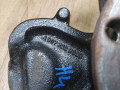 кулак поворотный левый Mercedes-Benz Sprinter W907/W910 W907 2023, 2.0 л., OM 654.920, дизель, АКПП, фургон, задний привод, A9073320000, A9079810000 - фото №5
