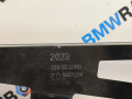 кронштейн радиатора BMW M2 G87 2024, 3.0 л., S58B30A, бензин, АКПП, купе, задний привод, 8074896 - фото №2
