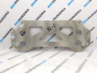 распорка кузова BMW M4 G82/G83 G82 2023, 3.0 л., S58B30A, бензин, купе, полный привод, 33319504177, 9504177