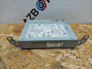 магнитола BMW M3 G80/G81 G80 2023, 3.0 л., S58B30A, АКПП, седан, полный привод, 65125B42654, 5B42654
