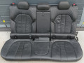 салон (комплект сидений) BMW X6 G06 2020, 3.0 л., B57 D30 A, дизель, АКПП, с27, внедорожник 5 дв., полный привод - фото №7