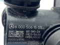 кран отопителя (печки) Mercedes-Benz V-Класс W447 [рестайлинг] W447 2024, 2.0 л., OM 654.920, дизель, АКПП, черный обсидиан металлик mb 9197, микроавтобус, задний привод, 0005061500, A0005061500 - фото №5