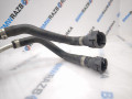 патрубок радиатора BMW X3 G01 2020, 2.0 л., B47 D20 B, дизель, АКПП, 416, внедорожник 5 дв., полный привод, 8581027, 17128581027 - фото №2