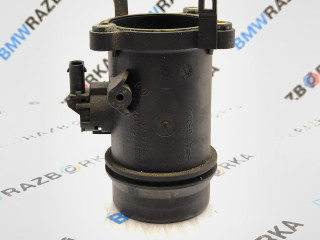 патрубок интеркулера BMW 5 серия F07/F10/F11 [рестайлинг] 2013, 3.0 л., N57 D30 A, дизель, АКПП, задний привод, 8519492