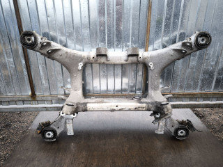 балка подвески задняя BMW X5 G05 2019, 3.0 л., B57 D30 A, дизель, АКПП, внедорожник 5 дв., полный привод, 6894149, 33316894149