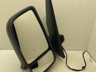 зеркало наружное левое Mercedes-Benz Sprinter W907/W910 W910 2022, 2.0 л., OM 654.920, дизель, 6МКПП, микроавтобус, передний привод, A9108100500, 9108100500
