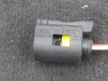 разъем (фишка) проводки BMW X3 G01 2020, 2.0 л., B47 D20 B, дизель, АКПП, 416, внедорожник 5 дв., полный привод, 7802503 - фото №3