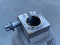 рулевой карданчик BMW M3 G80/G81 G80 2023, 3.0 л., S58B30A, бензин, АКПП, c4g, седан, полный привод, правый руль - фото №3