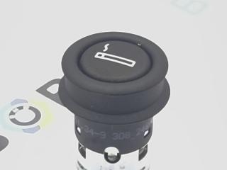 прикуриватель BMW X6 F16 2015, 3.0 л., N57 D30 C, дизель, АКПП, a96, внедорожник 5 дв., полный привод, 9308246