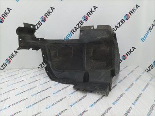 защита арок передняя левая (подкрылок) BMW X5 F15 2015, 4.0 л., дизель, АКПП, a96, внедорожник 5 дв., полный привод, 7291197