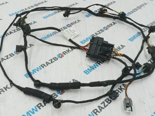 проводка датчиков парковки BMW X5 G05 [рестайлинг] G05 2023, 3.0 л., B58B30, бензин, 475, полный привод, 5A75A63