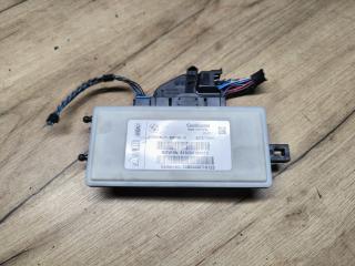 блок AirBag BMW 5 серия F07/F10/F11 [рестайлинг] 2013, 3.0 л., N57 D30 A, дизель, АКПП, задний привод, 9280185