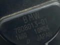 датчик абсолютного давления BMW 5 серия F07/F10/F11 2011, 3.0 л., N57 D30 A, дизель, АКПП, хетчбэк 5 дв., задний привод, правый руль, 7808013 - фото №3