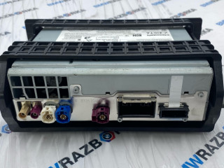 навигация BMW M4 G82/G83 G82 2023, 3.0 л., S58B30A, бензин, купе, полный привод, 5A84B73