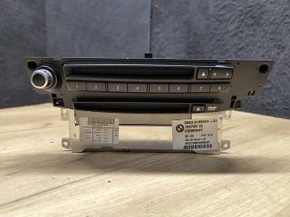 магнитола BMW 5 серия E60/E61 [рестайлинг] 2008, 9191557