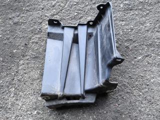 защита днища BMW X6 G06 2020, 3.0 л., B57 D30 A, дизель, АКПП, внедорожник 5 дв., полный привод, 51757424902