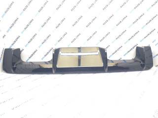 юбка бампера нижняя BMW M3 G80/G81 G80 2023, 3.0 л., S58B30A, бензин, АКПП, c4g, седан, полный привод, правый руль, 8069443