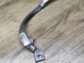 минусовой провод аккумулятора BMW 4 серия F32/F33 F32 2013, 2.0 л., N47 D20 C, дизель, АКПП, купе, 8648003