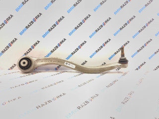 рычаг передний правый BMW M2 G87 2024, 3.0 л., S58B30A, бензин, АКПП, купе, задний привод, 8095668