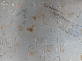 глушитель BMW X7 G07 2020, 3.0 л., дизель, 8470059, 8477798 - фото №4