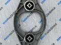 кронштейн редуктора BMW M3 G80/G81 G80 2023, 3.0 л., S58B30A, бензин, АКПП, c4p, седан, задний привод, правый руль, 8090205 - фото №2