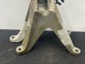 кронштейн двигателя BMW M8 F91/92 F93 2020, 4.4 л., S63 B44 B, бензин, АКПП, седан, полный привод, 7853647 - фото №2