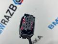 проводка датчиков парковки BMW 8 серия G14/G15 G15 2019, 4.0 л., B57 D30 B, дизель, купе, полный привод, 8799014, 8799018 - фото №3