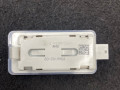 фонарь салона (плафон) BMW 8 серия G14/G15 G14 2019, 4.0 л., B57 D30 B, дизель, АКПП, 475, кабриолет, полный привод, 9366102 - фото №2