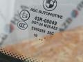 стекло кузовное боковое левое BMW 4 Gran Coupe - фото №5
