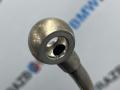 масляная трубка BMW M8 F91/92 F93 2020, 4.4 л., S63 B44 B, бензин, АКПП, седан, полный привод, 7934655 - фото №2
