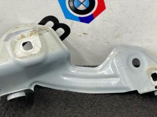 крепление крыла переднего левого BMW M2 G87 2024, 3.0 л., S58B30A, бензин, brooklyn grau metallic (c4p), купе, задний привод, правый руль, 8497747