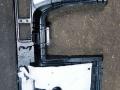 обшивка багажника BMW X5 G05 [рестайлинг] G05 2024, 3.0 л., B57 D30 B, дизель, 416, полный привод, 5A40E27 - фото №2