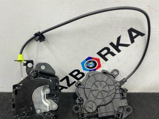 замок багажника BMW i5 G60 2024, электро, АКПП, c4p brooklyn grau metallic, седан, задний привод, 5A01510, 5A9C0D1