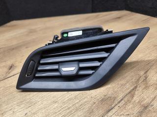 дефлектор обдува салона BMW 1 серия F40 2023, 1.5 л., B37 C15 A, дизель, skyscraper grau metallic (c4w), хетчбэк 5 дв., передний привод, 6823191
