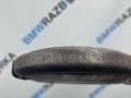 хомут глушителя BMW M8 F91/92 F93 2020, 4.4 л., S63 B44 B, бензин, АКПП, седан, полный привод, 8064568 - фото №2