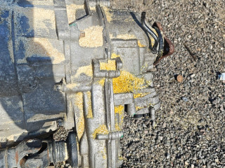 КПП автоматическая (АКПП) BMW X6 F16 2015, 3.0 л., N57 D30 C, дизель, АКПП, a96, внедорожник 5 дв., полный привод, 8643151