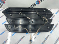 комплект накладок на пороги (внутренние) BMW M5 F90 2019, 4.4 л., S63 B44 B, бензин, АКПП, c28, седан, полный привод, 8061072, 8061071, 8061069 - фото №7