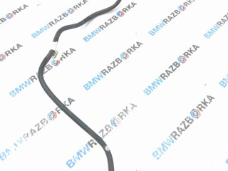 патрубок расширительного бачка BMW 3 серия G20 2022, 2.0 л., B48 B20 A, бензин, b39, седан, задний привод, 17128654868, 8654868